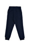 Boy's Navy Blue Pajama Set 50318688-Vr033 - 5
