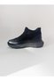 Men's Sports Shoes Genuine Leather Orthopedic Rubber Sole Ankle Comfortable Lace-Up - 3