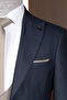 Vest Suit - Slimfit, Choose One Size Larger. - 4