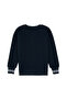 Boy's Navy Blue Pajama Set 50318686-Vr033 - 5