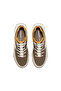 Greenstride Motion 6 Mid Lace up Sneaker Men's Outdoor Shoes - 3