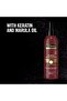 Pro Collection Keratin Smooth Heat Protect Spray with keratin and marula oil heat protecti - 6