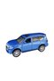 Kt. Metal Lighted Sound Jeep Fy6208-12D-Blue Car