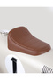 Vintage Classic Car Beige - 8