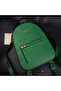 Backpack Dark Green - 2