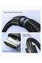 كابل نقل الصور HDMI بدقة 8K، 2 متر، 40180 - 5