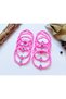Strawberry Girl Bracelet, Graduation, Birthday, Party, Nursery, Kindergarten 15 Pieces - 3