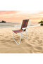Paradiso DESERT CHAIR | Lightweight Foldable Camping Chair - Brown - 6