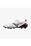Morelia Neo Iv Pro Men's White Turf Soccer Shoes - 3