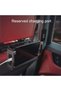 Car Vehicle Interior Front Seat Back Tablet Holder Bracket Car Interior Seat Back 360 °   Tablet Holder - 4