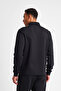 Men's Long Sleeve Polo Neck T-Shirt 25S-1262-25N - 3
