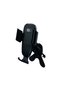 Car Vehicle Phone Holder with Clamp That Can Be Attached to the Car's Ventilation Grille Air Conditioning Grille