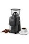 Electric Coffee Grinder 150W | 11 Grind Settings | 130g Capacity | LED Display
