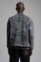 Vintage μπλούζα oversized - 3