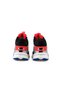 London Flt Black Red Children's Basketball Shoes London-Flt-Black-Red Black - 4