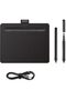 Intuos S Bluetooth Pen Tablet - Wireless Graphic Tablet
