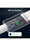 كابل USB-C إلى Lightning معتمد من MFi بطول 1 متر - شحن سريع ومتين لأجهزة iPhone/iPad - 2
