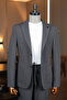 Tailor Ayhan Slim Fit Suit – Slimfit, Please Choose 1 Size Larger.