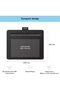 Intuos S Bluetooth Pen Tablet - Wireless Graphic Tablet - 5