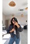 Anthracite Bomber Jacket - 4
