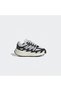 Adizero Aruku El I Baby Black Sports Shoes