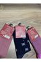 Women's Christmas Stockings Set of 3 - 4