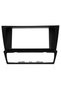 Adaptor 2 DIN BMW, E91cu Auto A/C 2004-2012