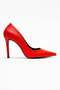 Bolinya Women's Stiletto Red - 5