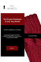 Red Knitted Winter Premium Women's Headband