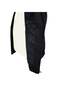 Dekons Plus Size Wool Cashmere Vest with High Collar (Loose Comfortable Fit) - 5