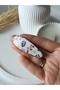 Polymer Clay Handmade Flower Buckle Resin Plated Latch Automatic Mother Child Buckle
