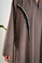 BARBIE ABAYA OPEN TYPE - 7