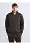Xside Stand Collar Men's Sweatshirt - 2