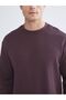 Crew Neck Men's Sweatshirt - 3