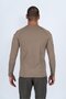 Combat Tactical Outdoor Cotton T-Shirt Casual Crew Neck Long Sleeve T-Shirt T-Shirt - 801 - 6