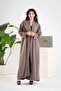 BARBIE ABAYA OPEN TYPE
