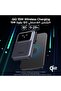 UGREEN Uno Qi2 15W MagSafe Power Bank 10000mAh with Foldable Stand and TFT Display - 2