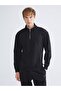 Xside Stand Collar Men's Sweatshirt