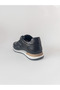 Men's Casual Shoes Genuine Leather Thermo Sole Orthopedic Lace-Up Comfortable - 4