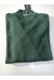 Yamak Knitwear Steel Mesh Woolen Half Turtleneck Sweater