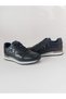 Men's Casual Shoes Genuine Leather Thermo Sole Orthopedic Lace-Up Comfortable