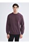 Crew Neck Men's Sweatshirt