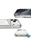 حافظة MagSafe Trex Bumper شفافة لهاتف Apple iPhone 18 Pro Max [حافظة متوافقة مع هاتف iPhone 18 Pro Max - شفافة] - 3