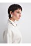 Lcw Vision Stand Collar Women's Sweatshirt - 3