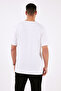 100% Cotton Crew Neck Regular Fit T Shirt Men's T SHIRT5902757 - 5