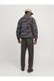 Jack Jones Terrain Fleece Men's Jacket 12267528 - 4