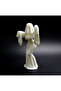Ghost Ghost Figure Desk - Bookshelf - Gamer Decoration Ghost Grim Reaper Bookshelf Figure 10 cm - 3