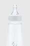 Narrow Neck Bottles, White Animal 3-pack - 3