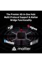 Smart Hub M3 for Home Automation, Matter Controller, Thread Border Router, Features Zigbee, Bluetooth, Wi-Fi, PoE, IR, Supports Alexa, Apple HomeKit, IFTTT - 5