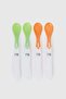 Heat Sensing Spoons - 4 Pack